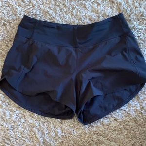 Lululemon Speed Up Short 2.5”